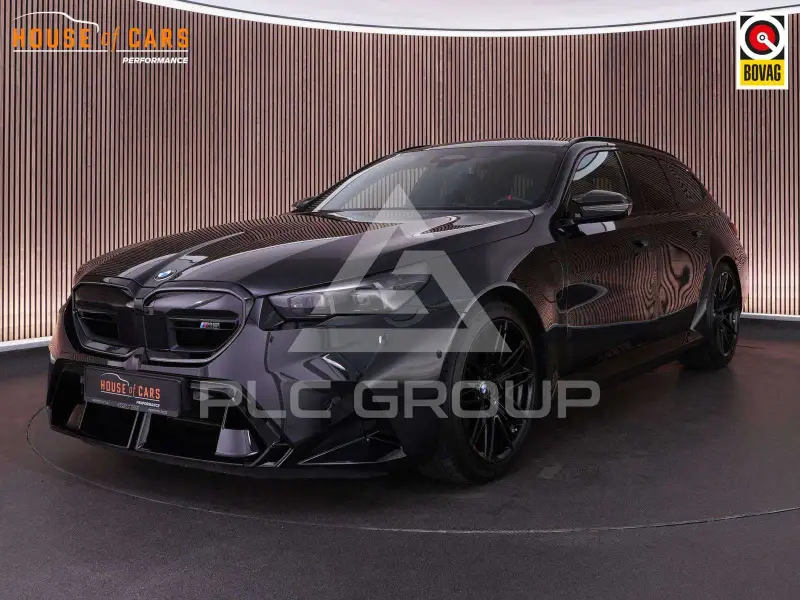 2025 BMW M5