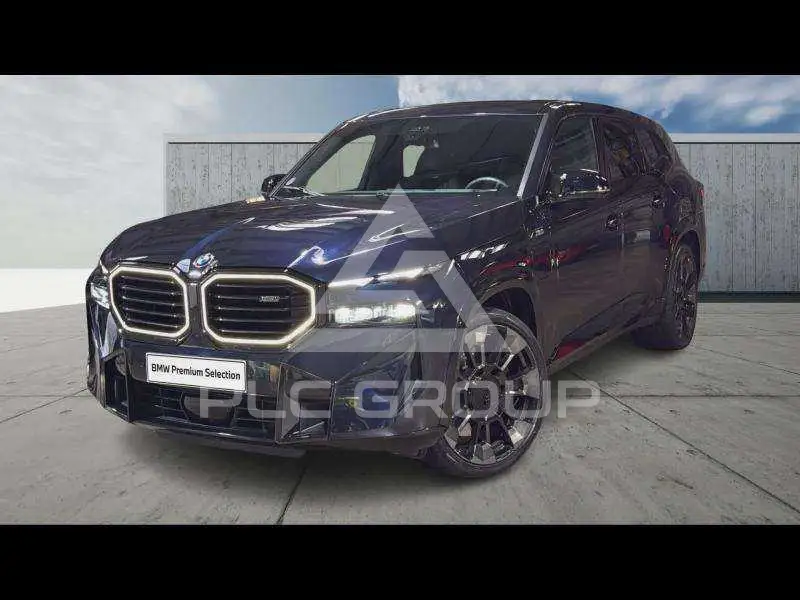 2025 BMW M5