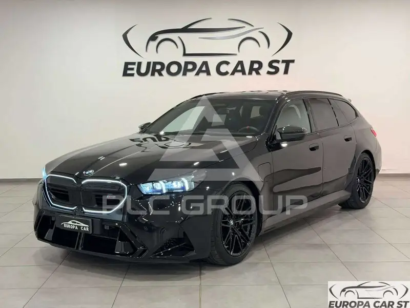 2025 BMW M5