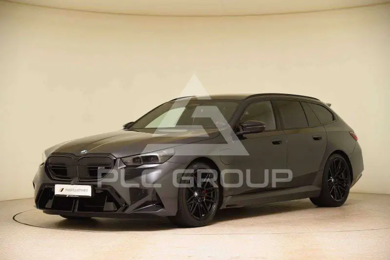 2025 BMW M5