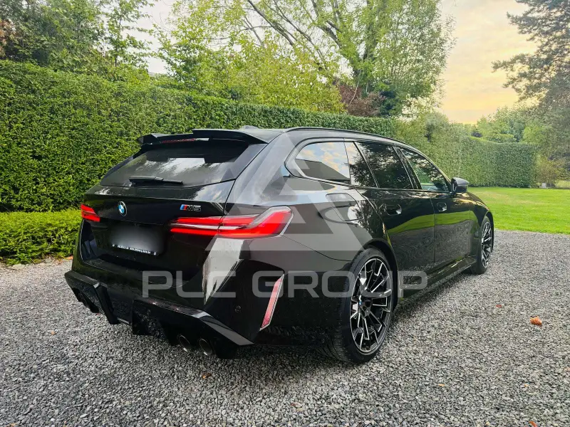 2025 BMW M5