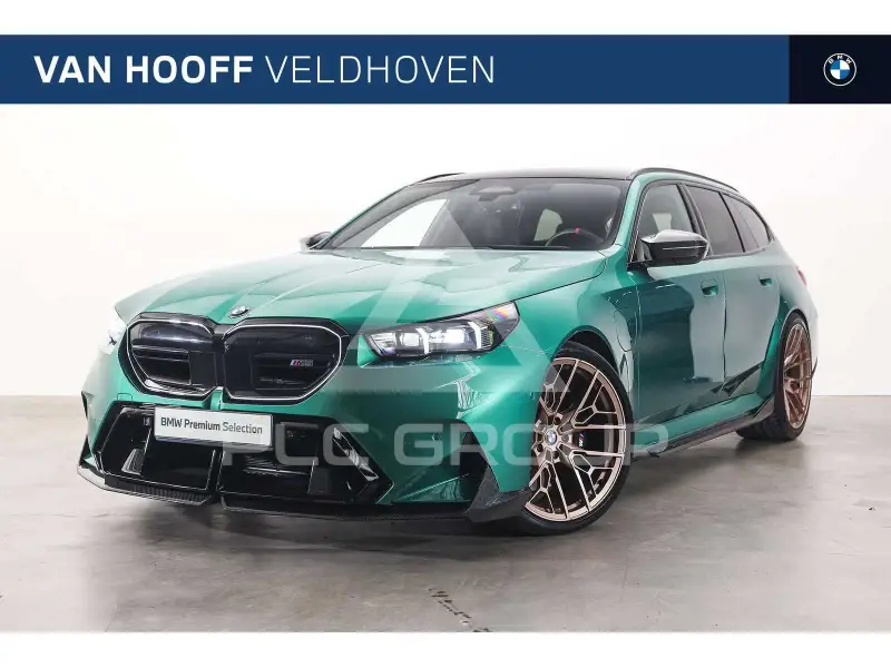 2025 BMW M5