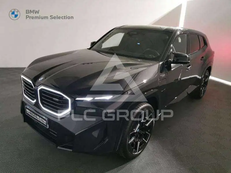 2025 BMW M5