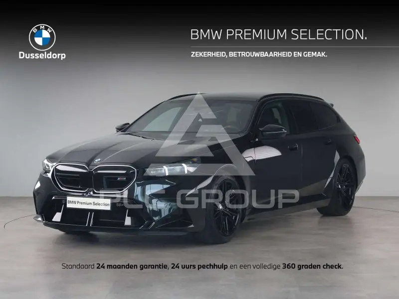 2025 BMW M5