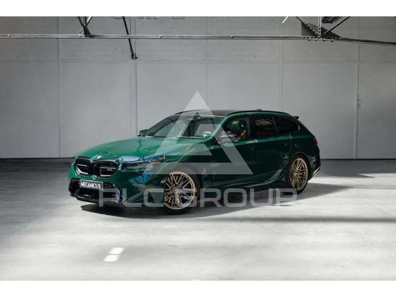2025 BMW M5