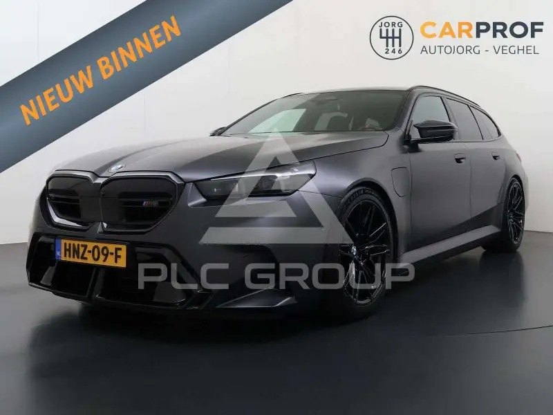 2025 BMW M5
