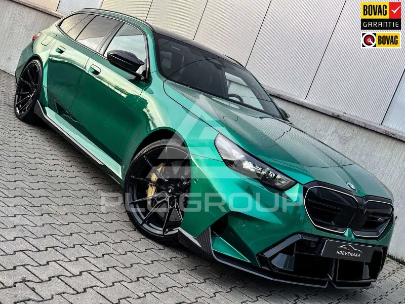 2025 BMW M5