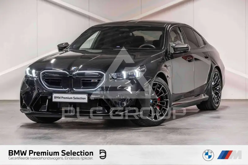 2025 BMW M5