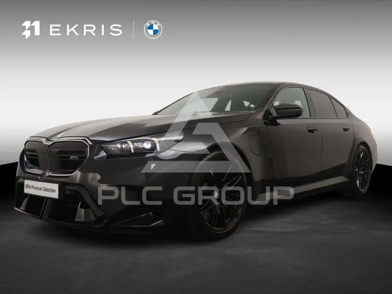 2025 BMW M5