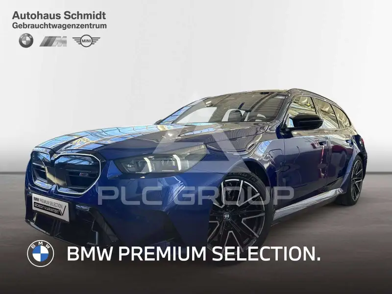 2025 BMW M5