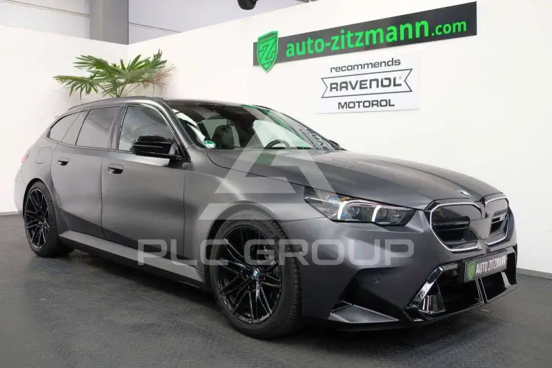 2025 BMW M5
