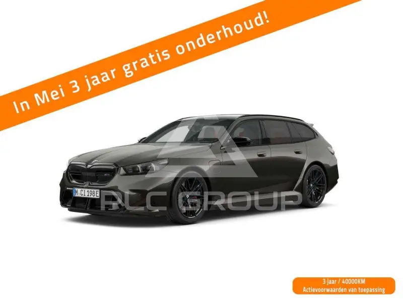 2025 BMW M5