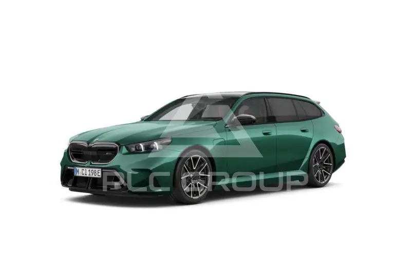 2025 BMW M5