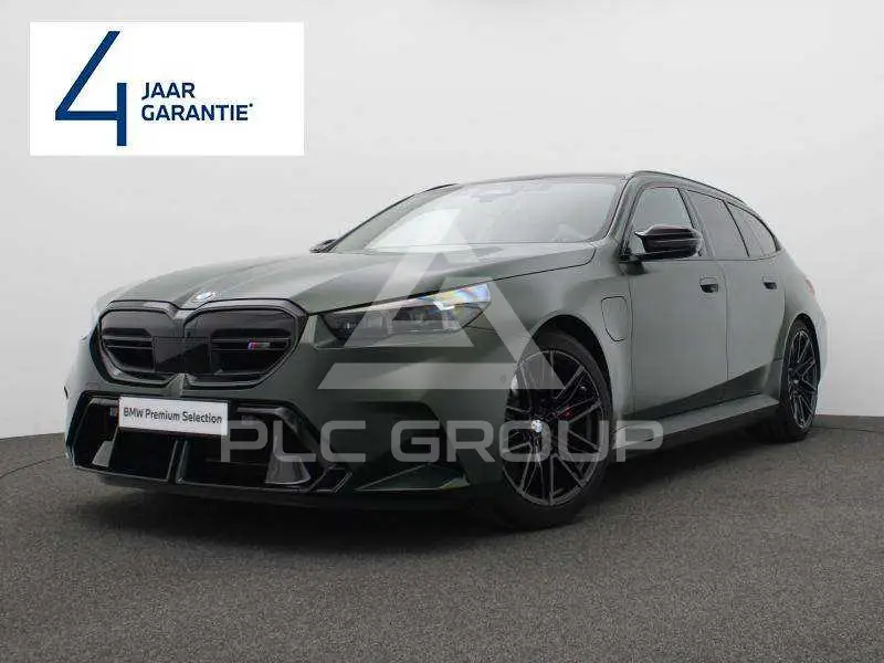 2025 BMW M5