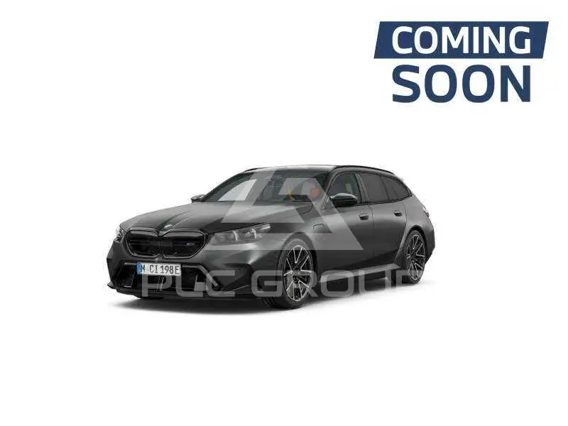 2025 BMW M5