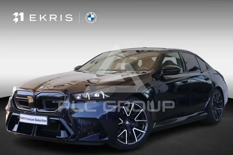 2025 BMW M5