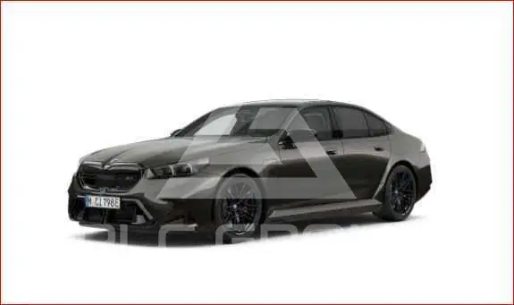 2025 BMW M5
