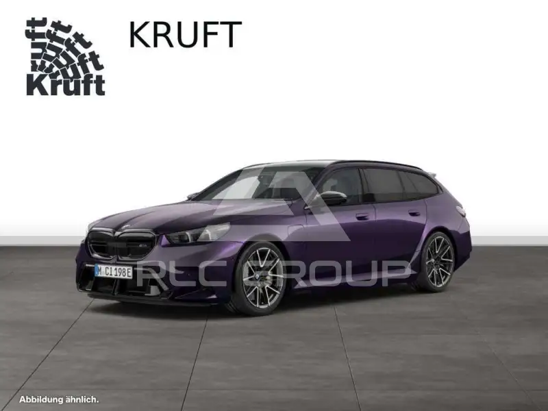 2025 BMW M5
