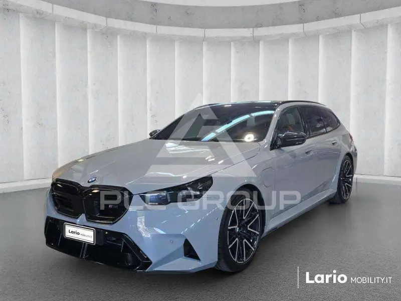2025 BMW M5