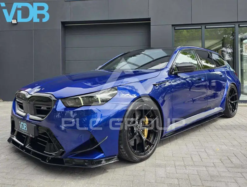 2025 BMW M5