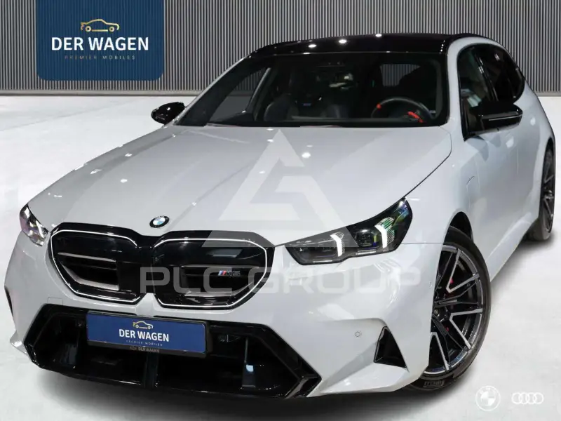 2025 BMW M5