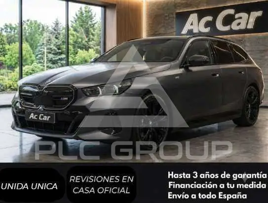 2025 BMW M5