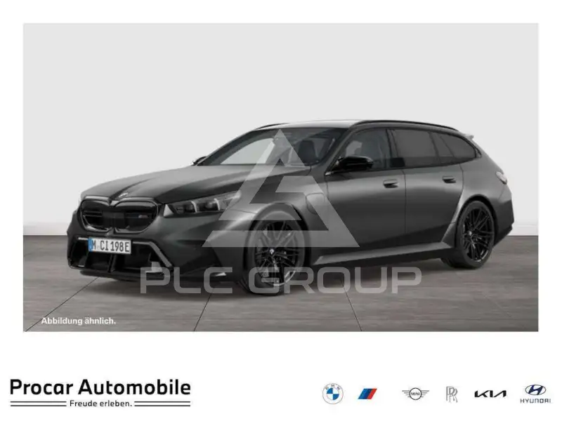 2025 BMW M5