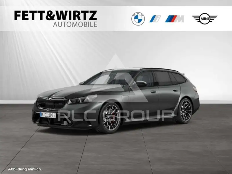 2025 BMW M5