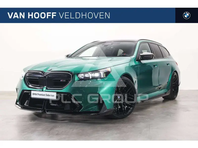 2025 BMW M5