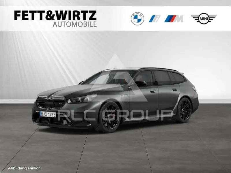 2025 BMW M5