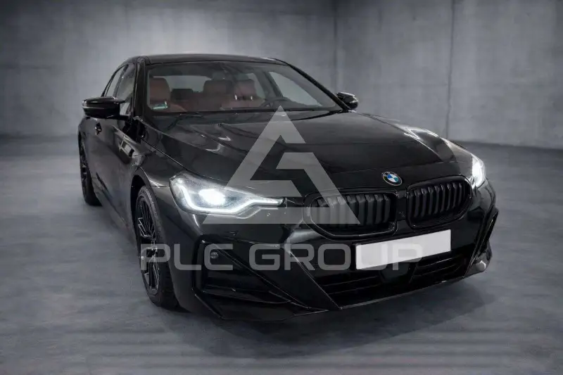 2025 BMW 240M
