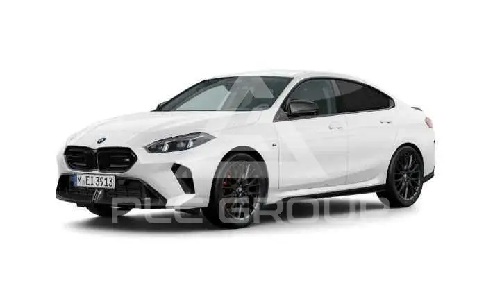 2025 BMW M2