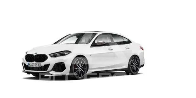 2025 BMW M2