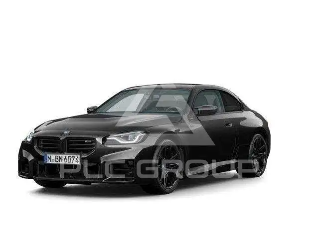 2025 BMW M2