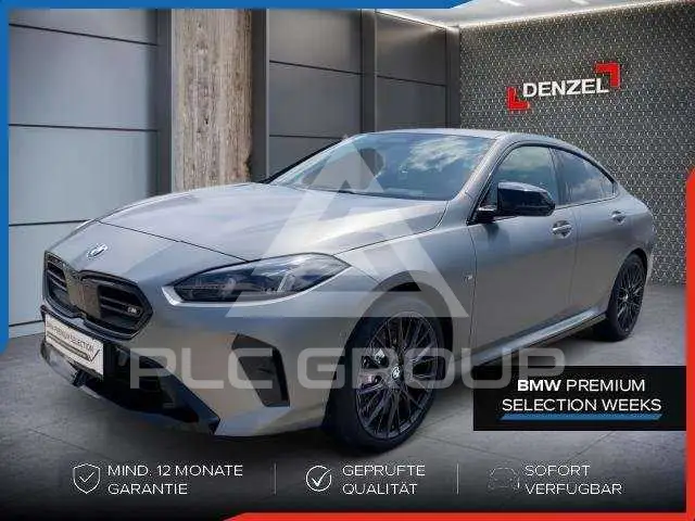 2025 BMW M2