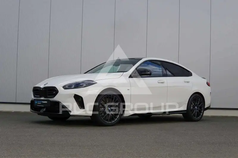 2025 BMW M2