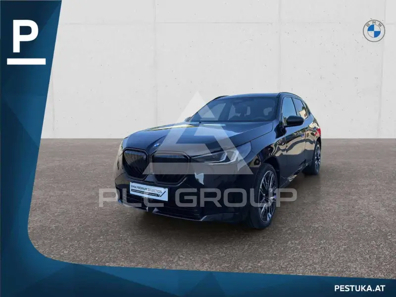 2025 BMW X3