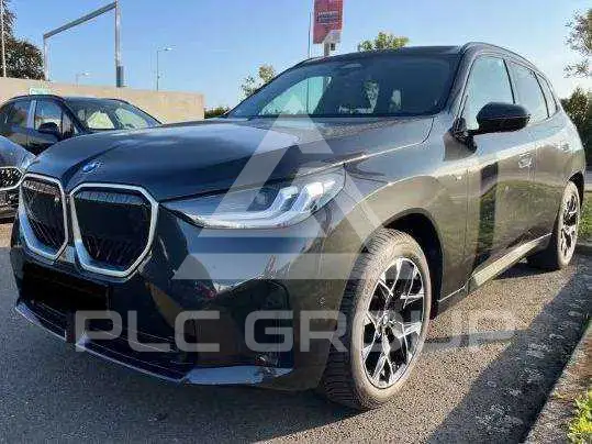 2025 BMW X3