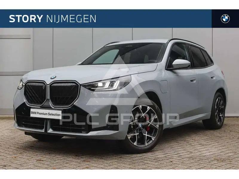 2025 BMW X3