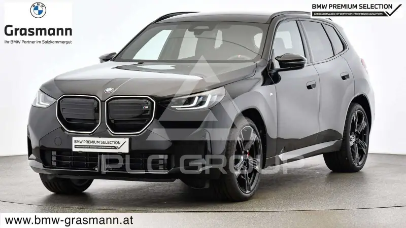 2025 BMW X3