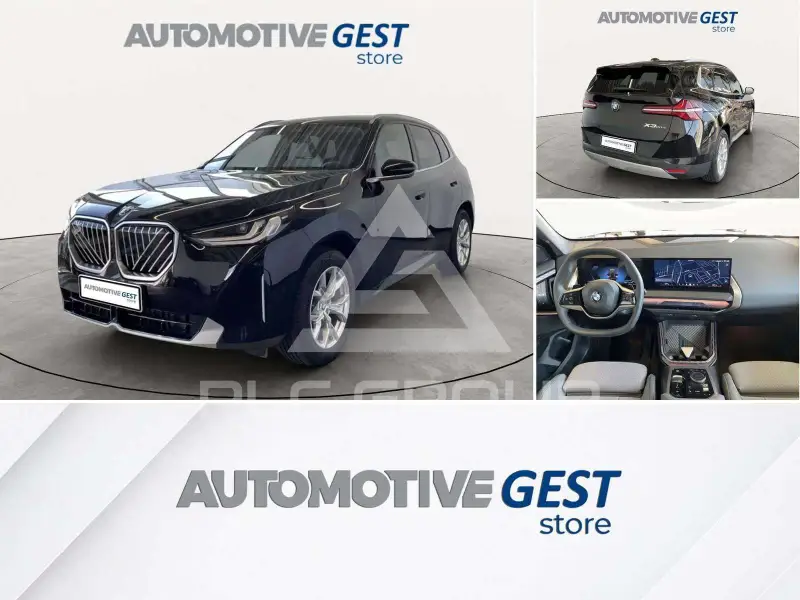 2025 BMW X3