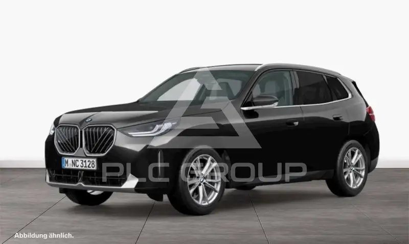 2025 BMW X3