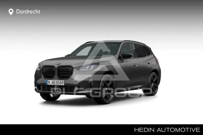 2026 BMW X3
