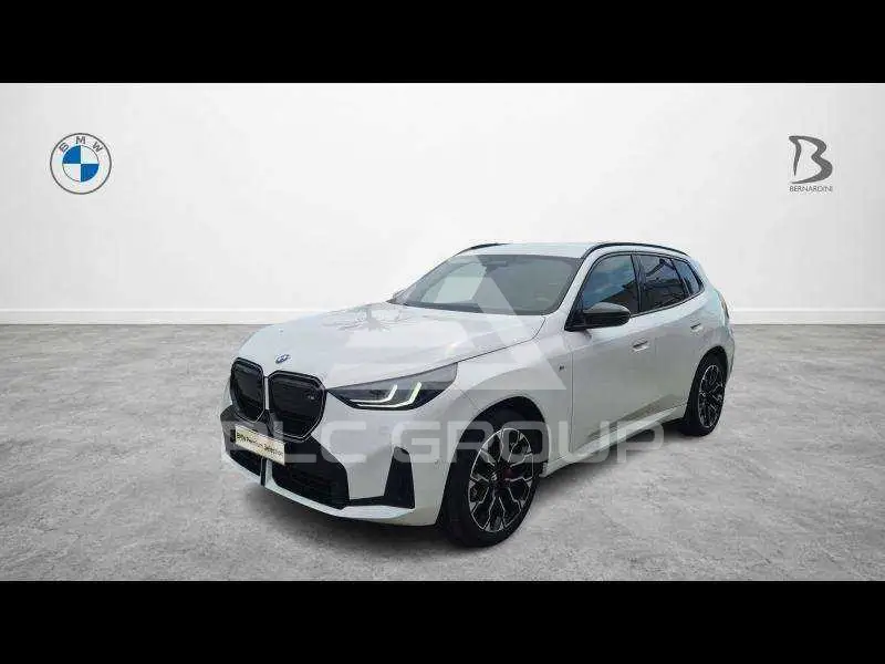 2025 BMW X3