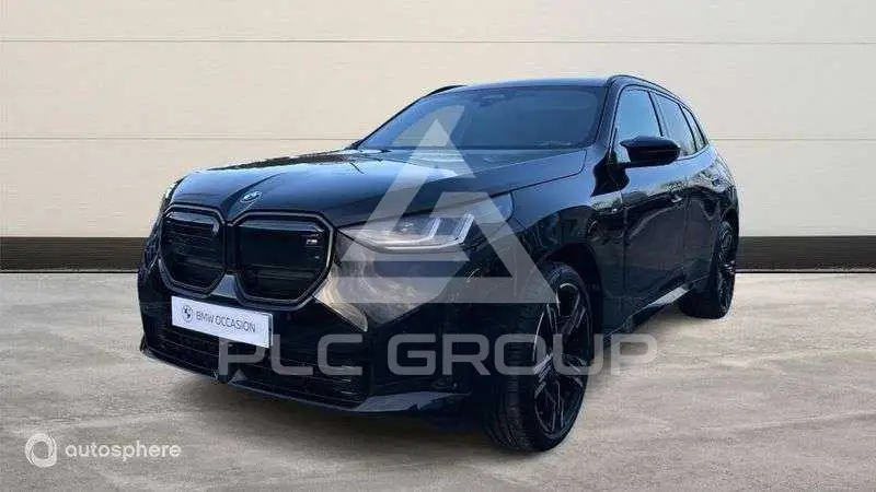 2025 BMW X3
