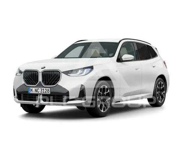 2025 BMW X3