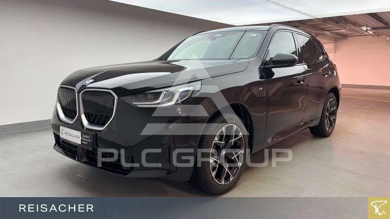 2025 BMW X3
