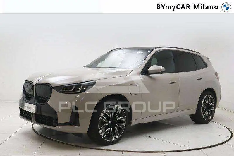 2025 BMW X3