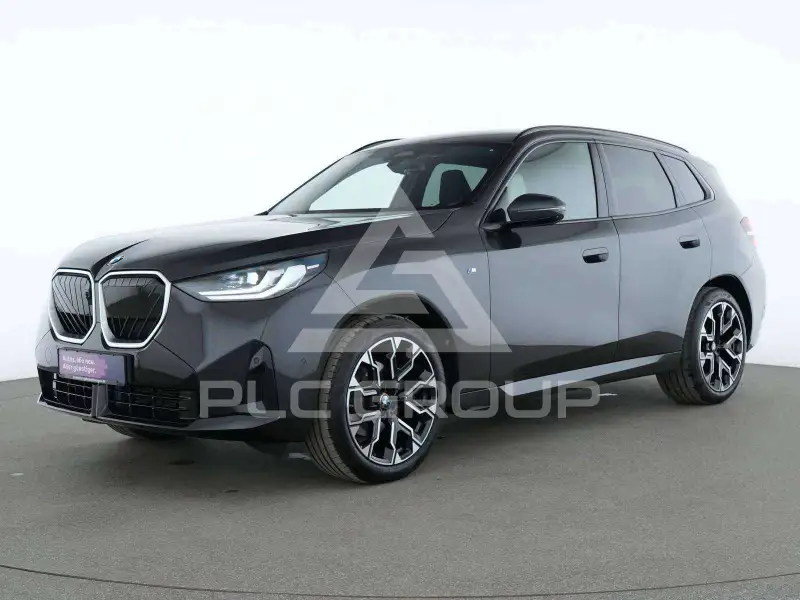 2025 BMW X3