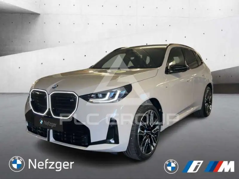 2025 BMW X3